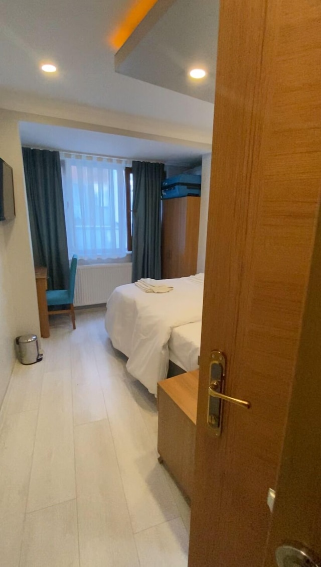 リバーランド スイーツ & アパート ホテル