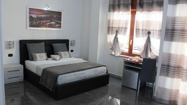 B&B ナポリ ラ ペルラ