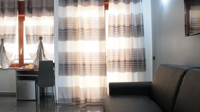 B&B ナポリ ラ ペルラ