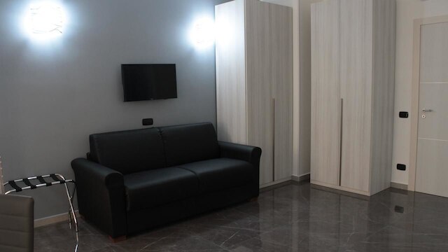 B&B ナポリ ラ ペルラ