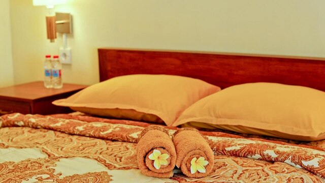 ティムビス ホームステイ バリ