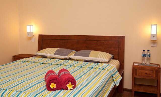 ティムビス ホームステイ バリ