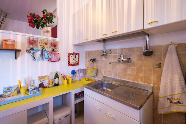 ホーム ビーチ モンデッロ ガラテア