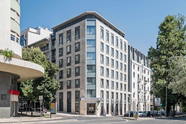 エグゼ リベルダージ