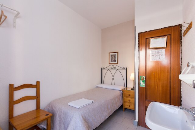 ペンション メソネス