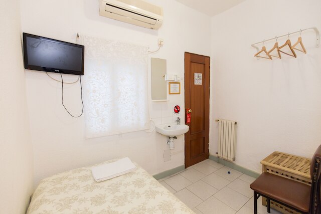 ペンション メソネス