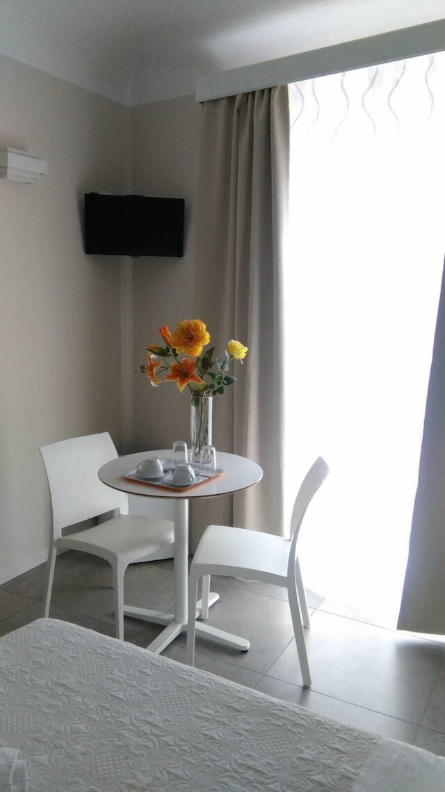 トリッシェーレ グラムール ルームズ