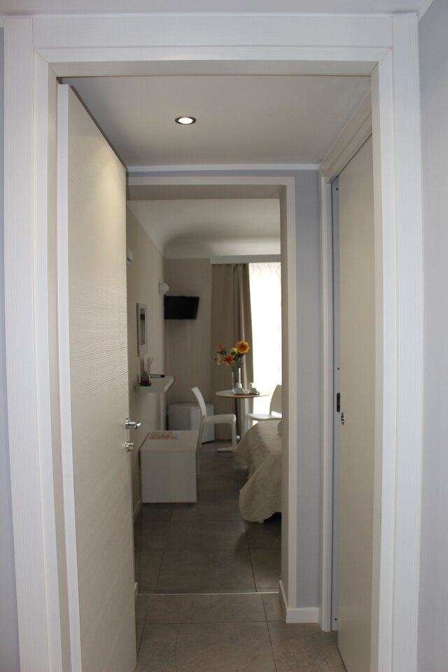 トリッシェーレ グラムール ルームズ