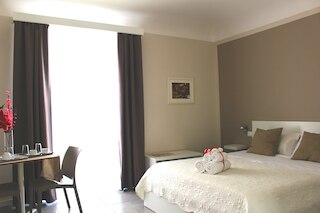 トリッシェーレ グラムール ルームズ