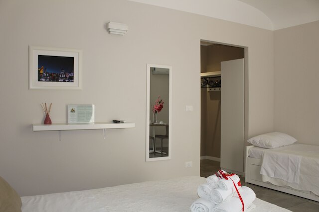 トリッシェーレ グラムール ルームズ