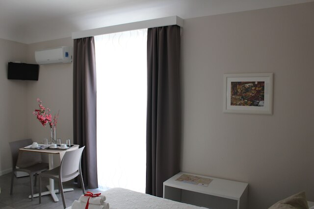 トリッシェーレ グラムール ルームズ