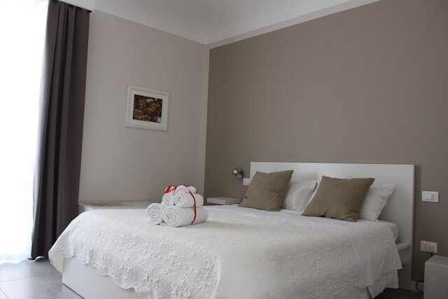 トリッシェーレ グラムール ルームズ