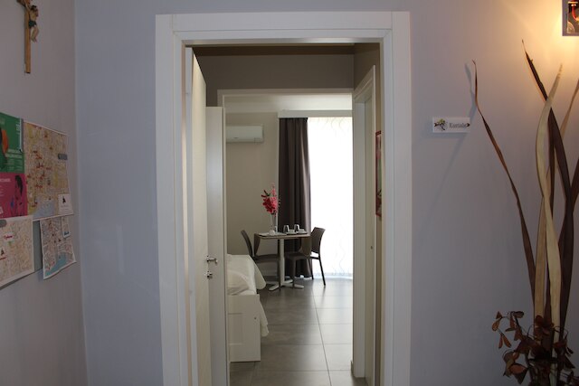 トリッシェーレ グラムール ルームズ