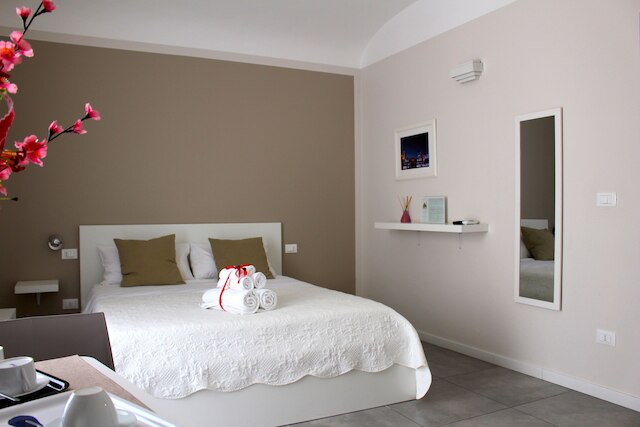 トリッシェーレ グラムール ルームズ