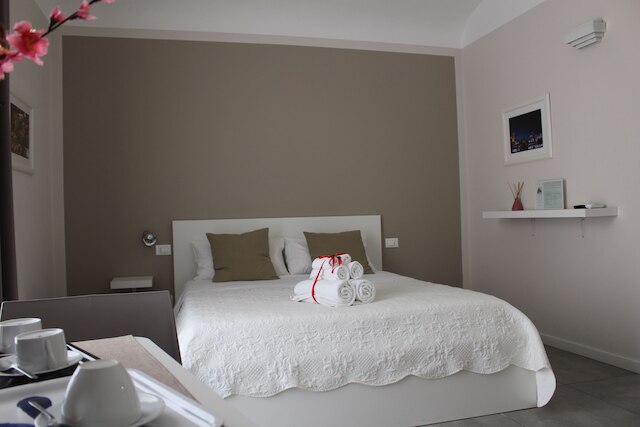 トリッシェーレ グラムール ルームズ