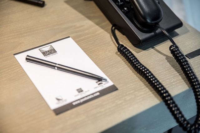 ポルト ロイヤル ブリッジズ ホテル