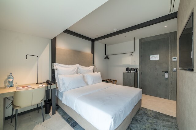 ポルト ロイヤル ブリッジズ ホテル