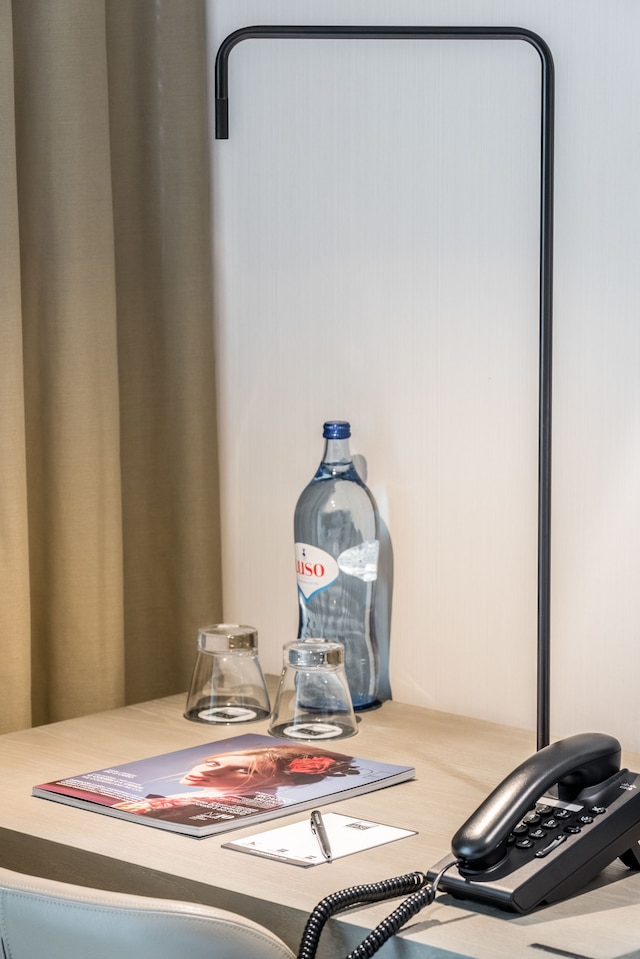 ポルト ロイヤル ブリッジズ ホテル