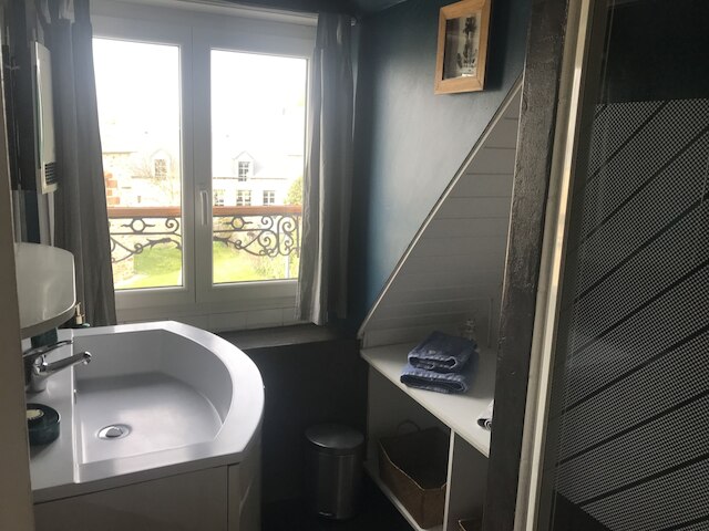 フルール ド セル