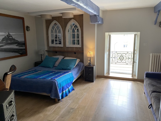 フルール ド セル