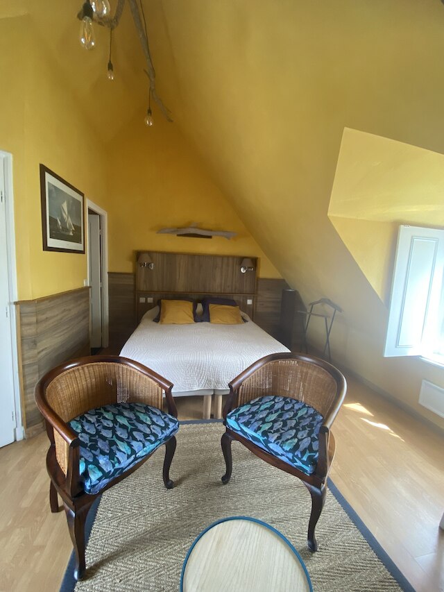 フルール ド セル