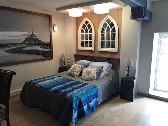 フルール ド セル