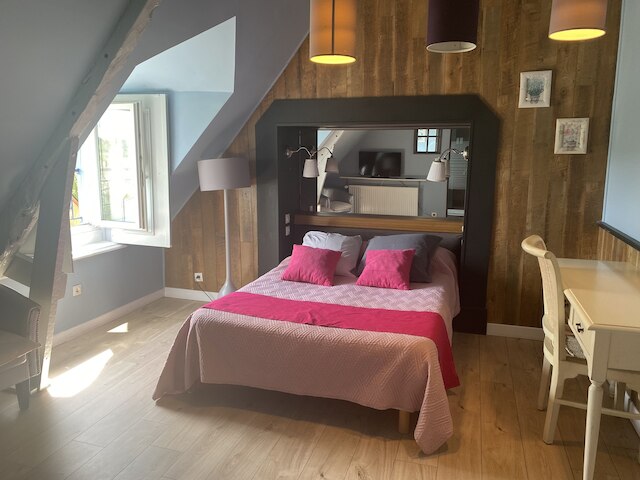 フルール ド セル