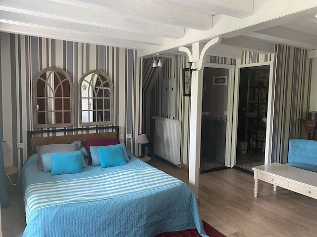 フルール ド セル