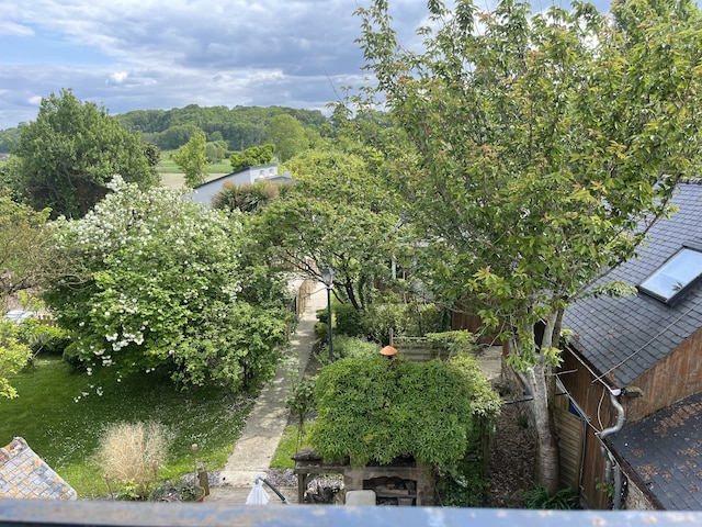 フルール ド セル