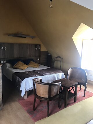 フルール ド セル