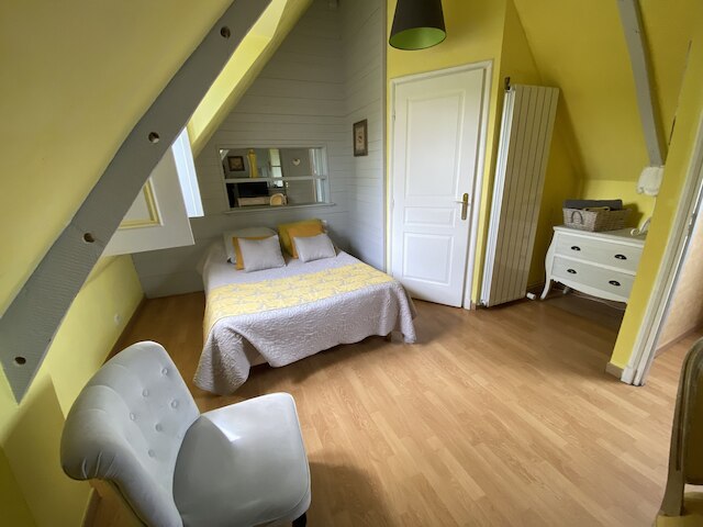 フルール ド セル