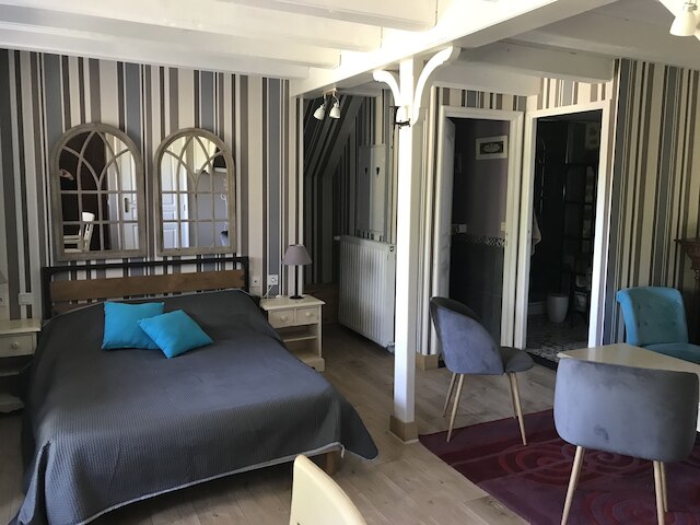 フルール ド セル