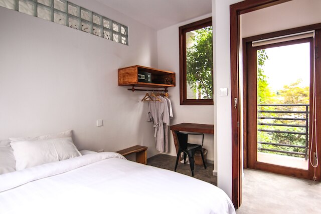 サリーナ ホテル & ヴィラ