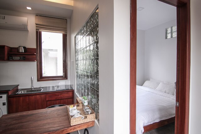 サリーナ ホテル & ヴィラ