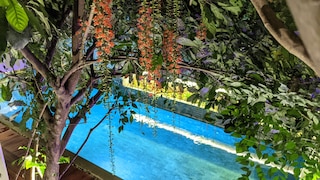 サリーナ ホテル & ヴィラ