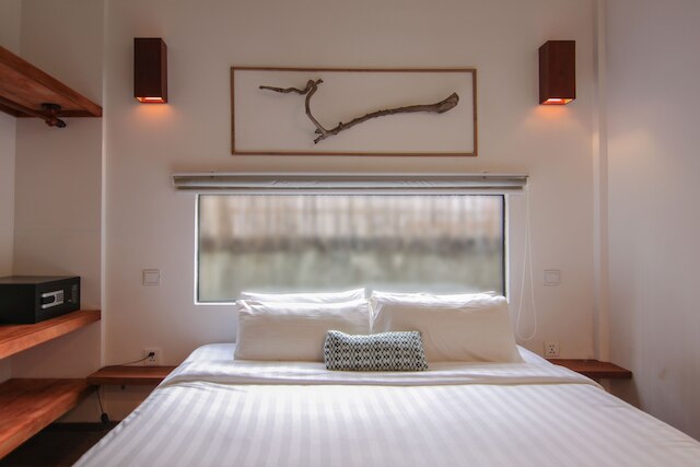 サリーナ ホテル & ヴィラ