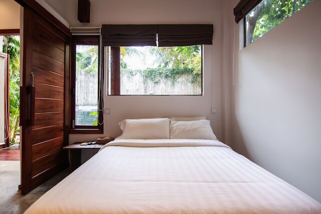 サリーナ ホテル & ヴィラ