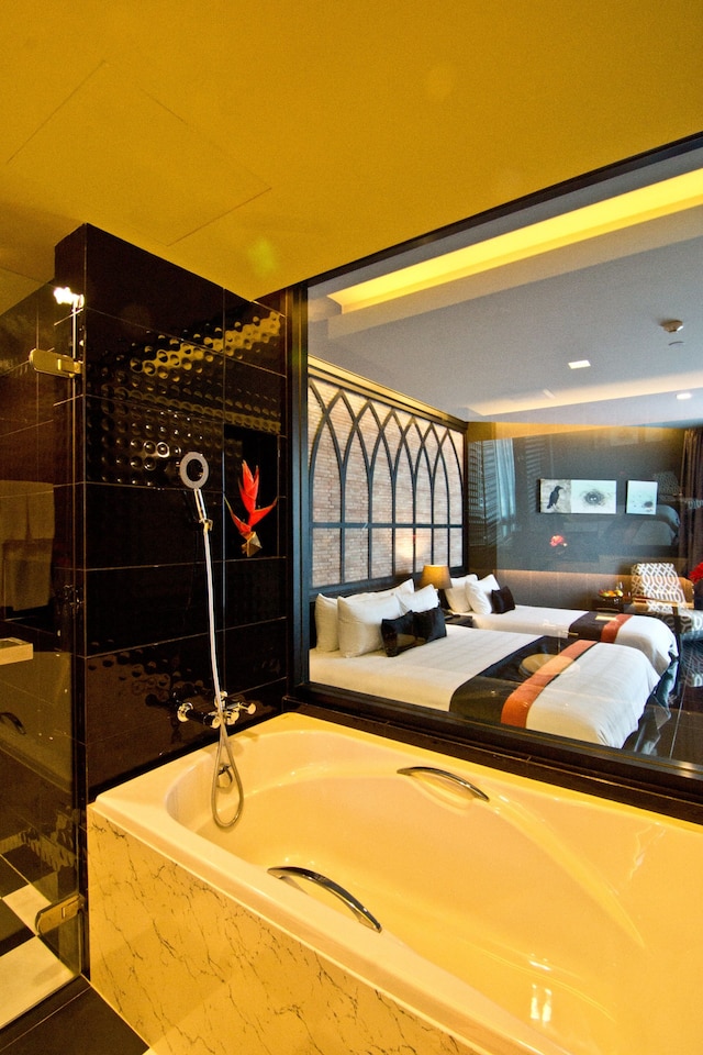 TSix5 クオーター