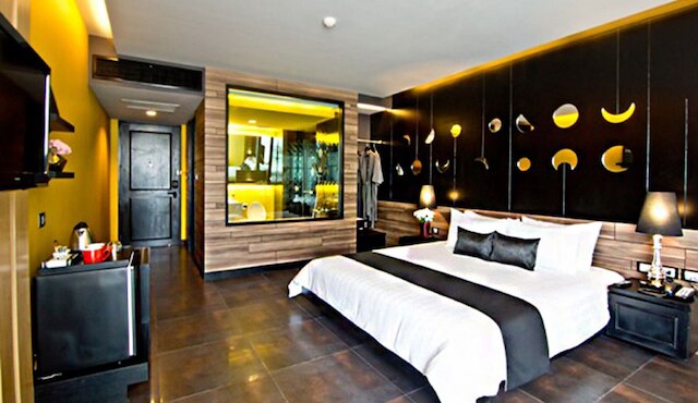 TSix5 クオーター