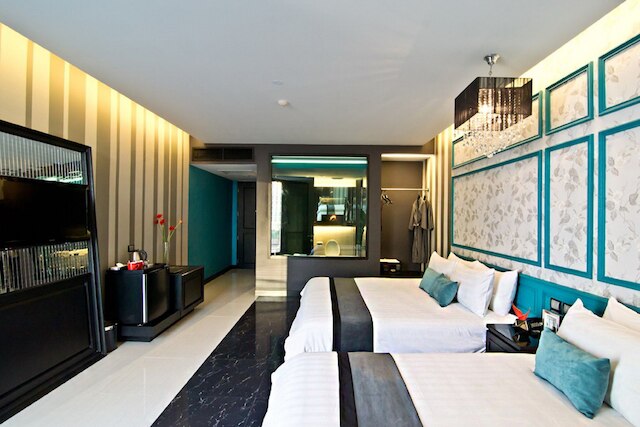 TSix5 クオーター