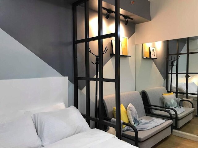 グレース レジデンシズ タギッグ ニア BGC