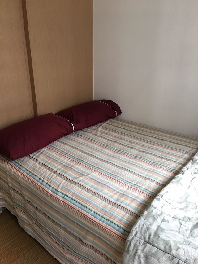 グレース レジデンシズ タギッグ ニア BGC