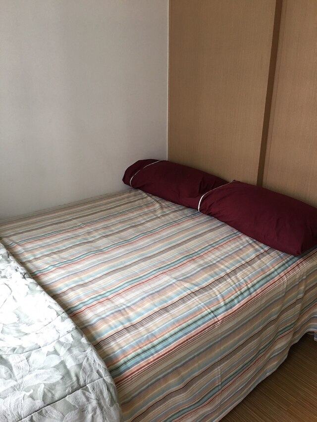 グレース レジデンシズ タギッグ ニア BGC