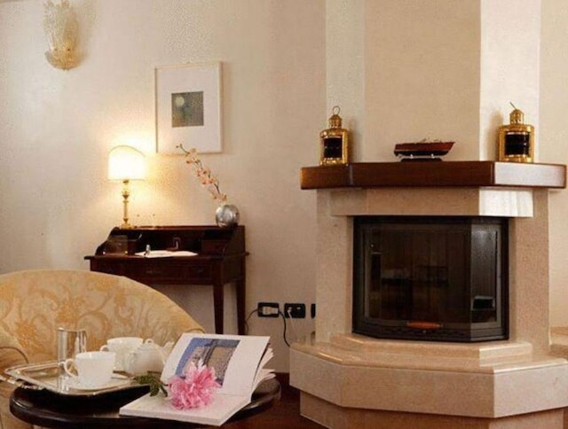 ラ ローザ デイ ヴェンティ