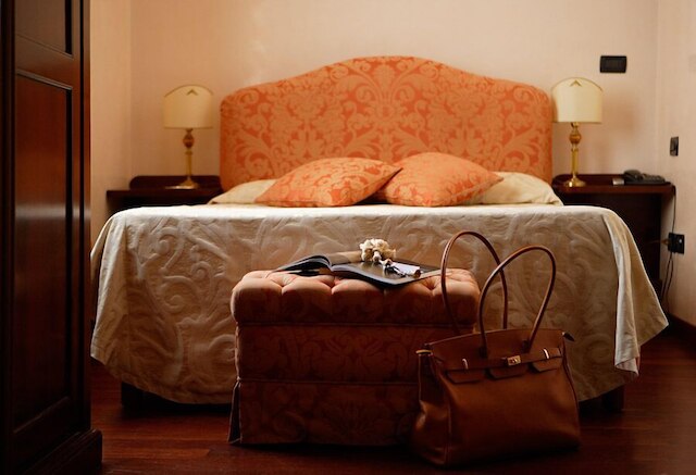 ラ ローザ デイ ヴェンティ