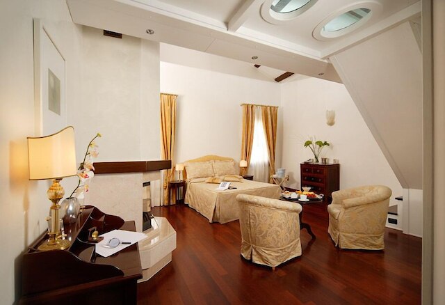 ラ ローザ デイ ヴェンティ