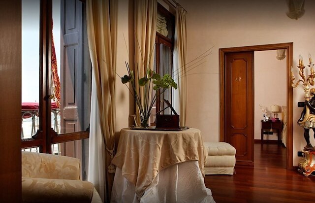 ラ ローザ デイ ヴェンティ