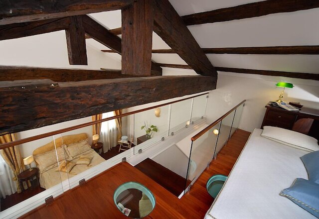 ラ ローザ デイ ヴェンティ