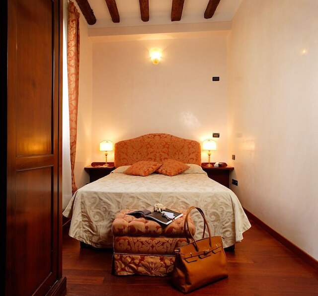 ラ ローザ デイ ヴェンティ