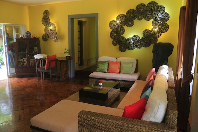 サイムーンブリリゾート